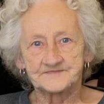 Evelyn M. Newby