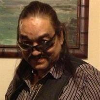 Pedro "Buddha" Hernandez