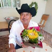 Anastacio Galvan Carpio