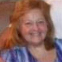 Lorraine "Rainey" Lewandowski