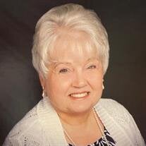Mrs. Julia Diane Johnson
