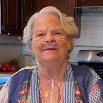 Barbara Jean Lovstuen
