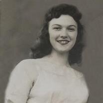 Margie Mason Krahenbuhl