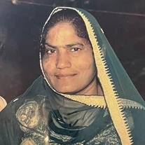Surinder Kaur