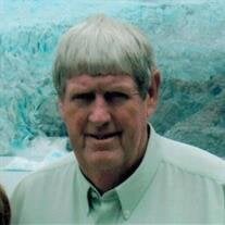 Mr. Allen Glenn "AG" Bullock