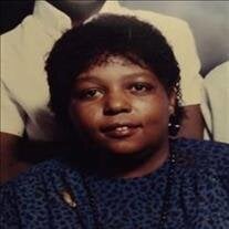 Louise Williams