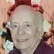 David Gordon Schroeder