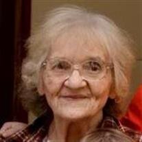 Dorothy "Dot" Smith Reynolds