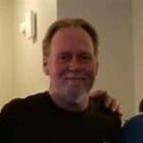 Randall Jarrett Oliver Sr.