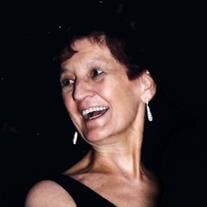 Mrs. Susan A. Peck