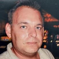 Bret Eugene Williams