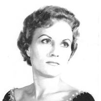 Lillian Linard Cauble