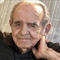 Gerald Lewis Wyatt