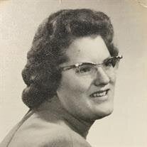 Janice E. Ford