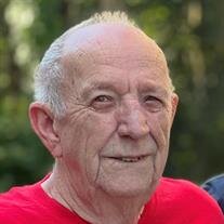 John LeRoy Bowman Sr