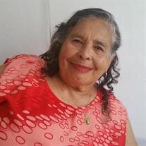 Carlina Irizarry Serrano