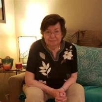 Dolores H. Pahl