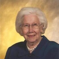 Evelyn Roberts Ditzler