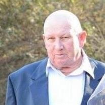 James Wayne "Big Orange" Long , Sr.