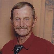 Ronald "Ronnie" Wayne Schautschick