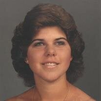 Penny Renee Blunkall