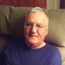 Perley Arthur Whipple, III