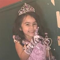 Miss Angela Grace Navarro
