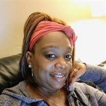 Ms. Bridgette Sharnell Nicole Carey