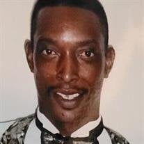 Mr. Robert Allen Ford