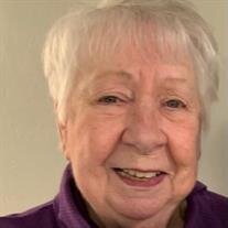 Doris M. Ernest