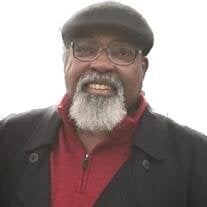 Weldon Marion Thomas Sr.