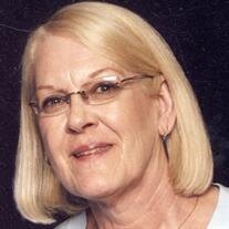 Sara Jane Lucas