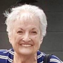 Sarah A. Bower