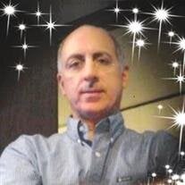 David James Cumbo