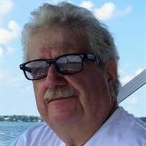 Jim "Oxie" Ochsenschlager