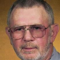 Raymond P. Kessner