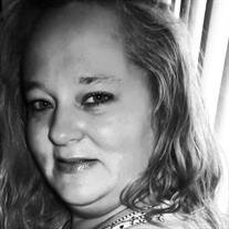 Jamie L. Daggett
