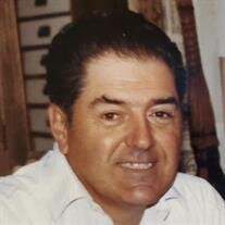 George Kenneth Heath Jr
