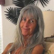 Anita Barbara Marie Curtis