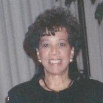 Mrs. Allene Sarah (McCoy) Kemp