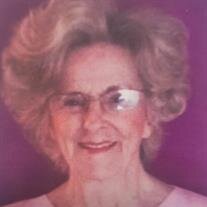 Gladys Joan Haist
