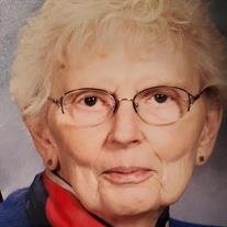 Ms. Marialice Catherine Sandison