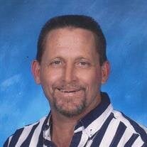 Timothy "Craig" Cureton