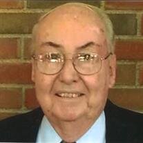 Gene Richard Doerr