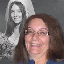 Patricia N. Bailey