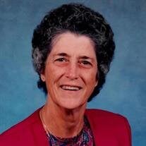 Nelda Annette Strickland