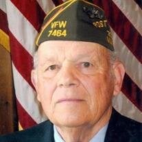 Charles William Atwell