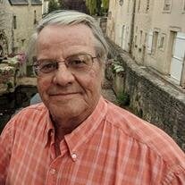 Raymond "Ray" R. Clark, Jr.