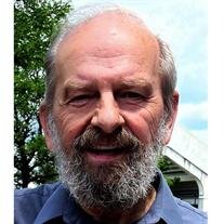 Richard J. Andrzejewski