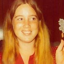Sandra Seal